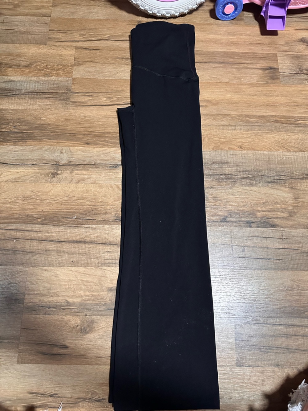 SPANX Black Leggings Bundle- 7 Pairs - Picture 5 of 5